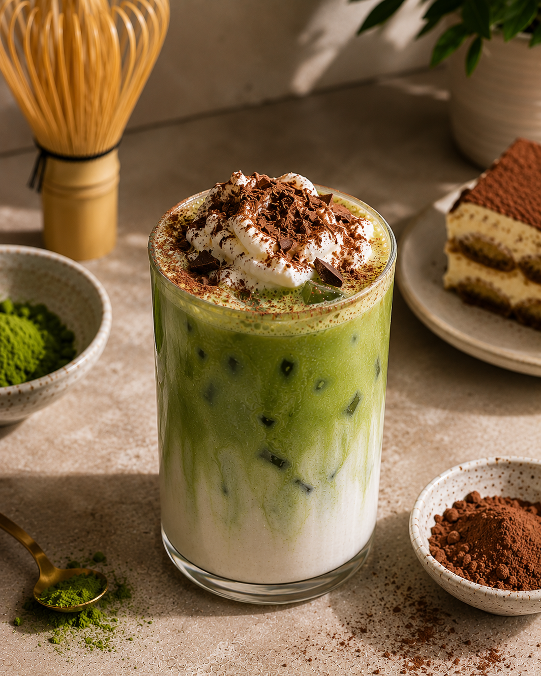 Traditional Ceremonial Matcha