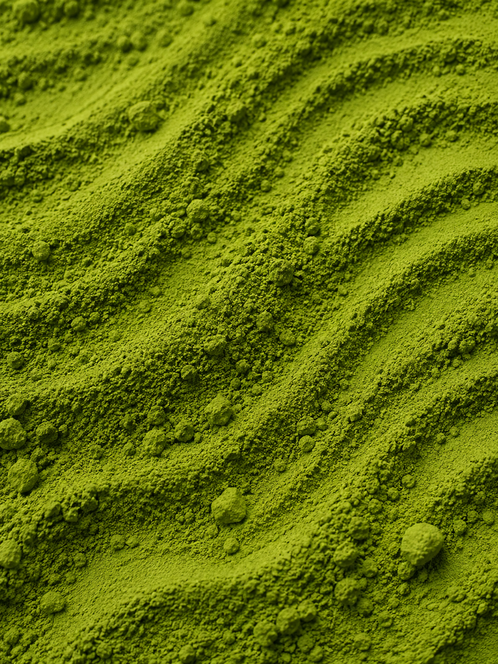 Blueberry Burst Matcha