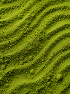 Blueberry Burst Matcha