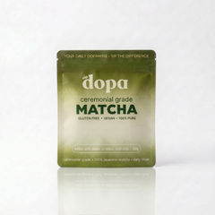Ceremonial Grade Matcha
