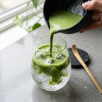 Coconut Cloud Matcha