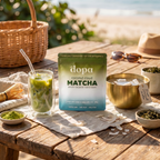 Coconut Cloud Matcha