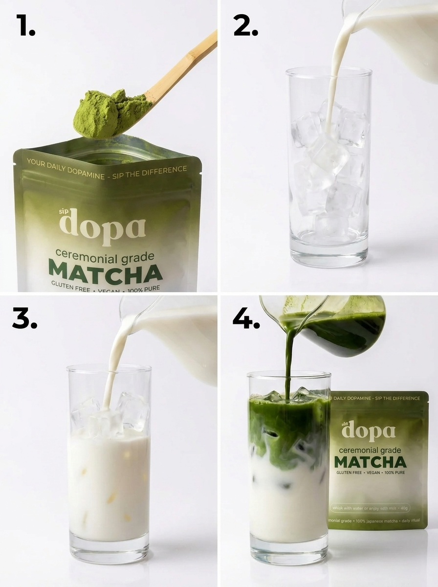 Ceremonial Grade Matcha