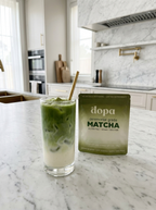 Ceremonial Grade Matcha