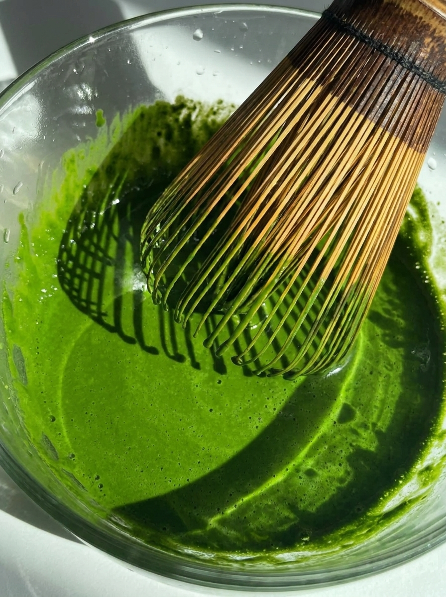 Ceremonial Grade Matcha