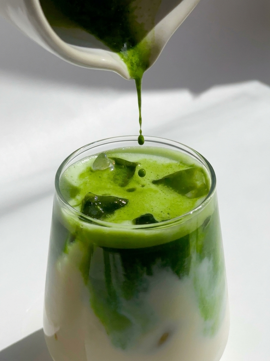 Ceremonial Grade Matcha