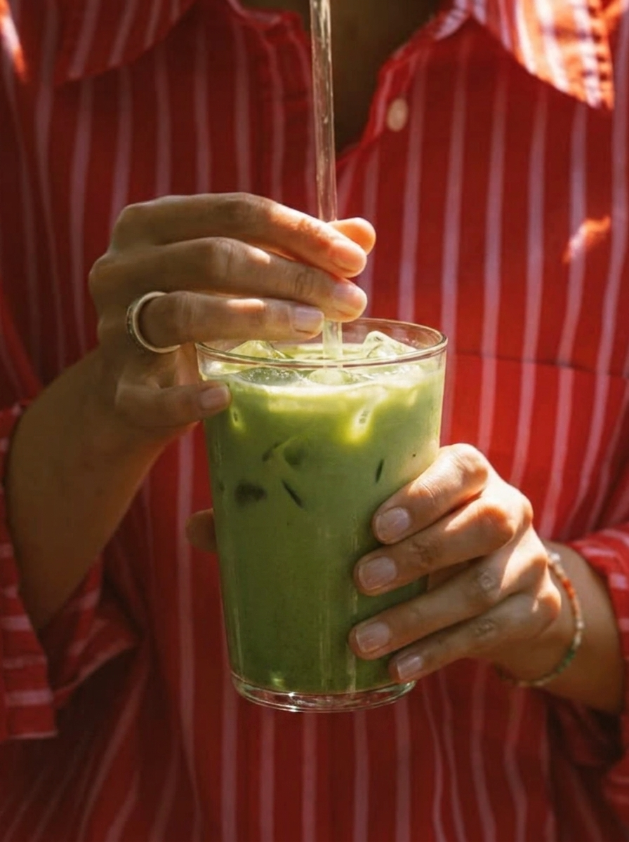 Mix & Matcha