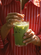 Mix & Matcha