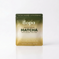 Vanilla Velvet Matcha