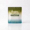 Coconut Cloud Matcha